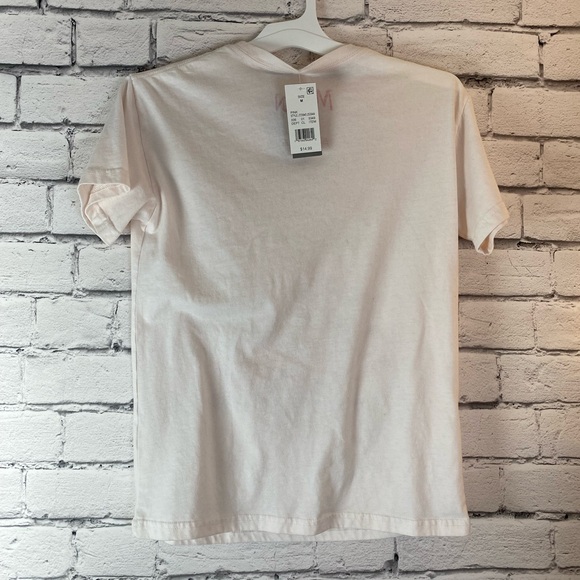 Disney Mulan Year of the Dragon Pink T Shirt size Medium - Picture 4 of 4